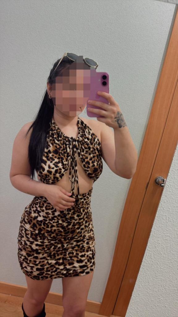 Chica busca chico en Guipúzcoa: 