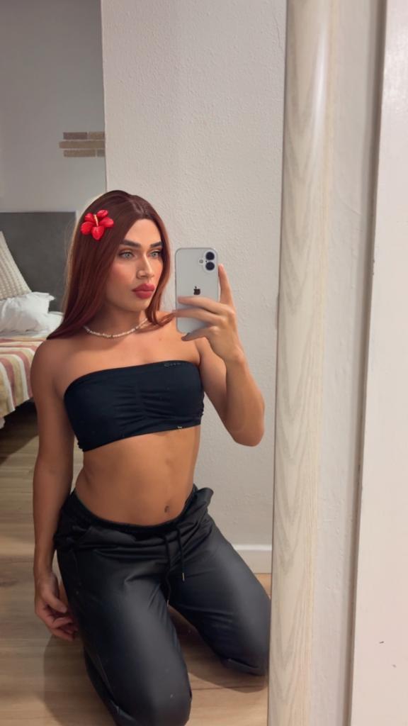 624791729: Travesti en Málaga