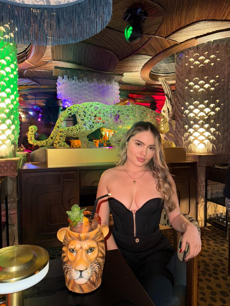 Chica busca chico en Madrid: 