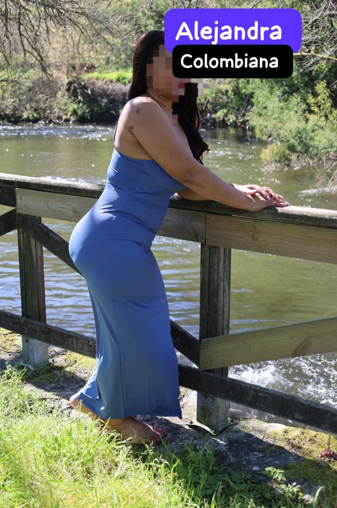 Chica busca chico en Alicante: 