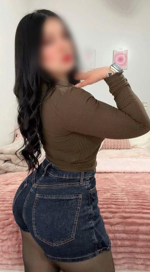 Chica busca chico en La Coruña: 