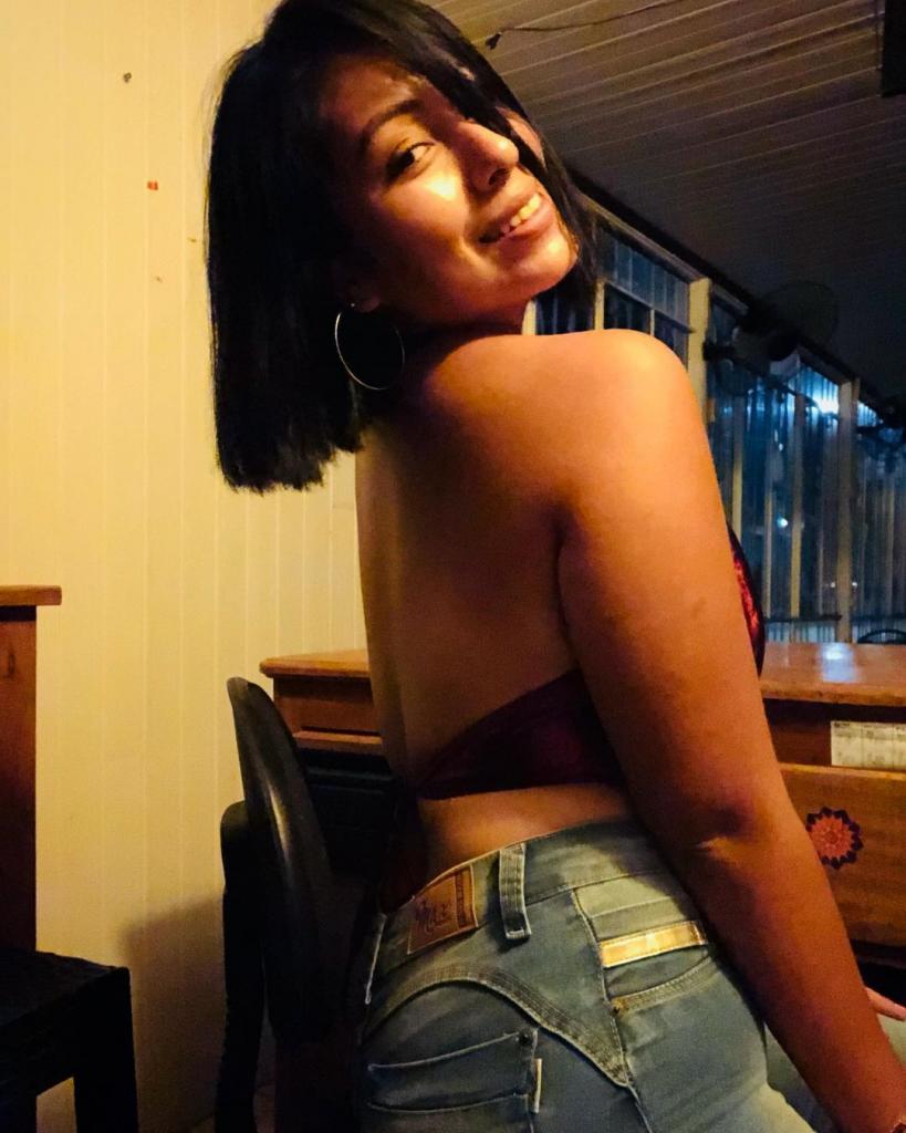 Chica busca chico en Alicante: 