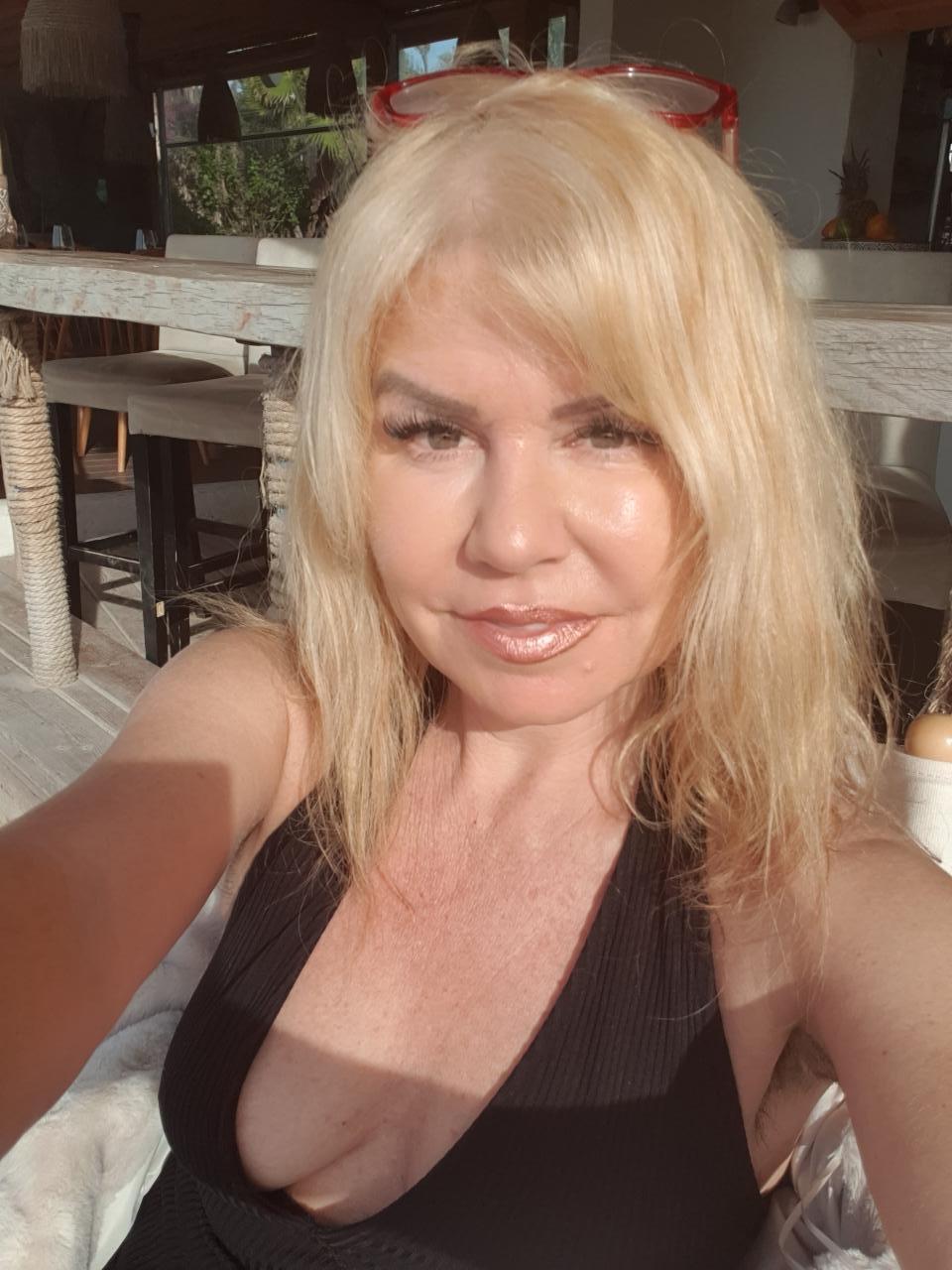 Chica busca chico en Mallorca: 