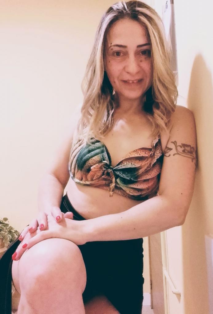 Chica busca chico en Barcelona: 