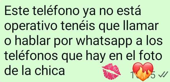 Chica busca chico en Alicante: 