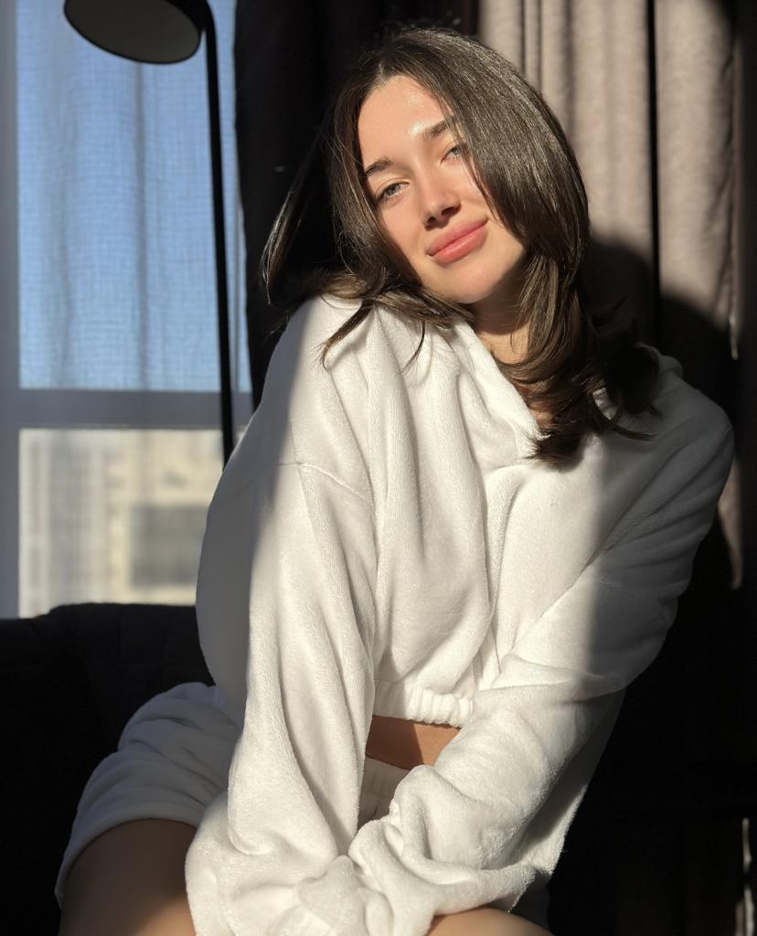 Chica busca chico en Madrid: 