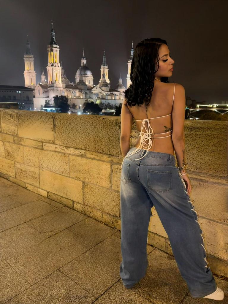 Chica busca chico en Alicante: 