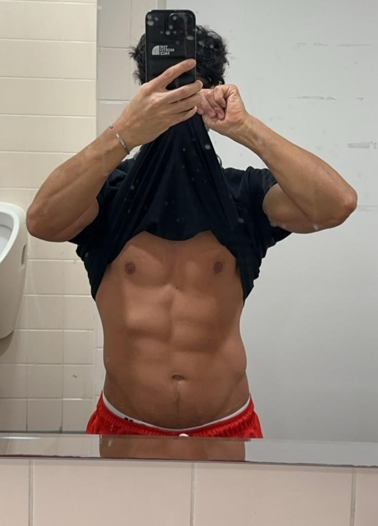 Chico busca chica en Madrid: 