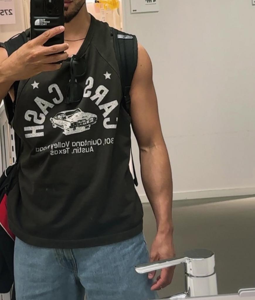 Chico busca chica en Madrid: 