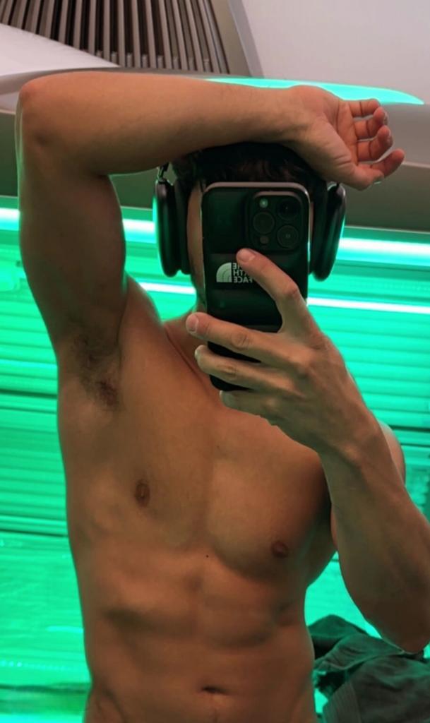 Chico busca chica en Madrid: 