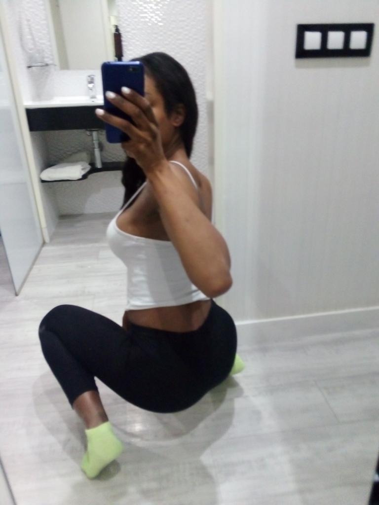 Chica busca chico en Madrid: 