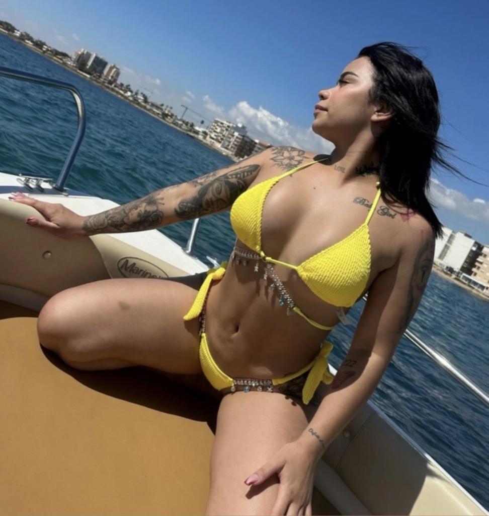 613830157: Chica busca chico en Alicante