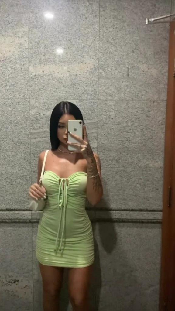 Chica busca chico en Málaga: 