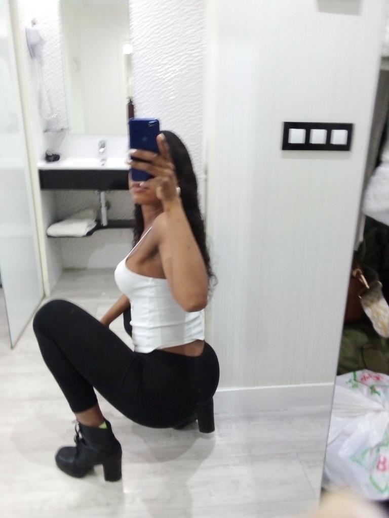 Chica busca chico en Madrid: 