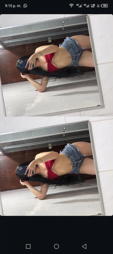 Chica busca chico en Málaga: 