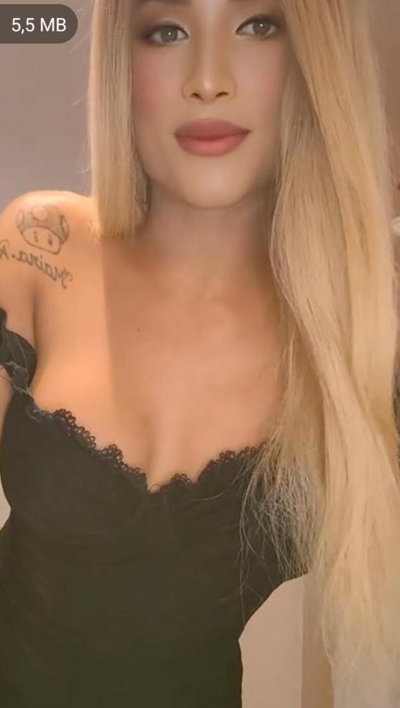 Travesti en Las Palmas: 