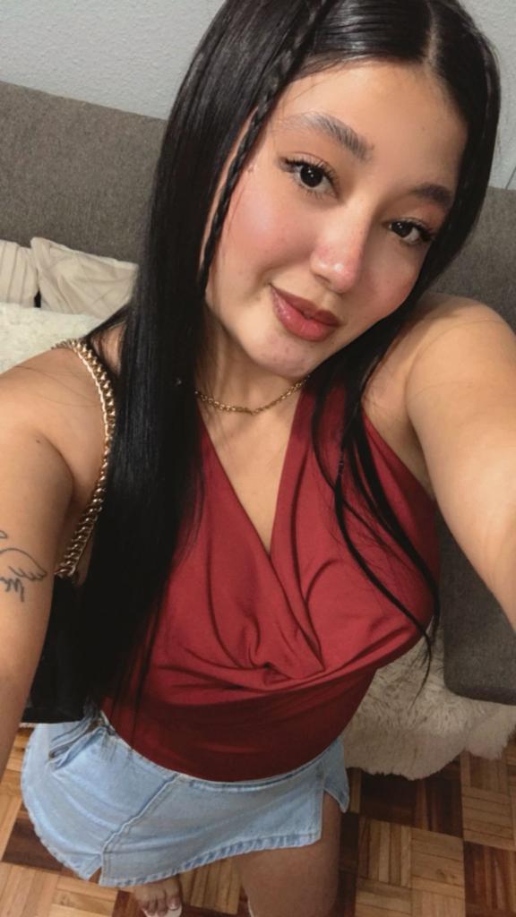 603588979: Chica busca chico en Murcia