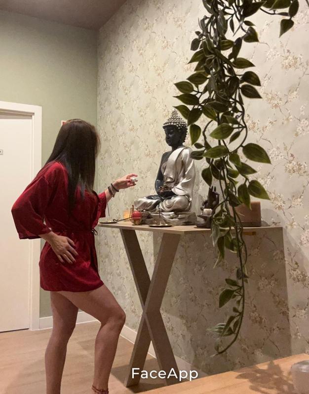 Chica busca chico en La Coruña: 