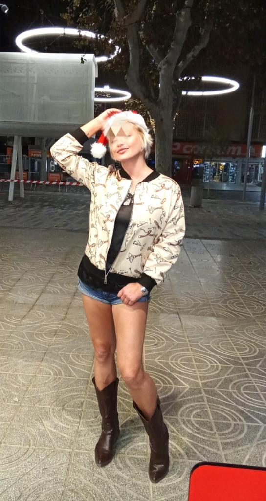 Chica busca chico en Madrid: 