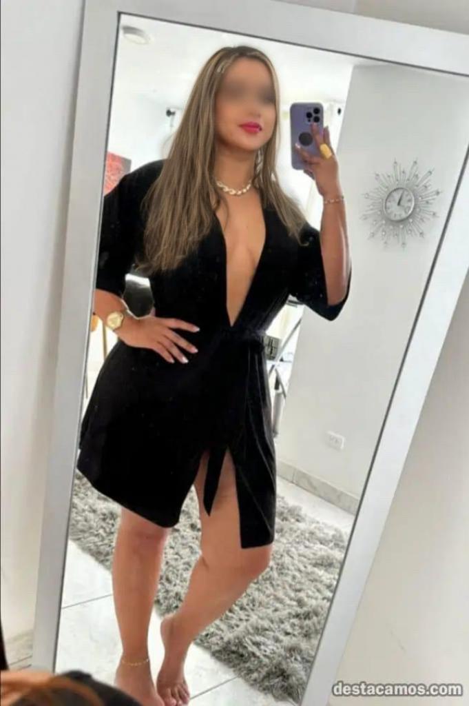 Chica busca chico en Alicante: 