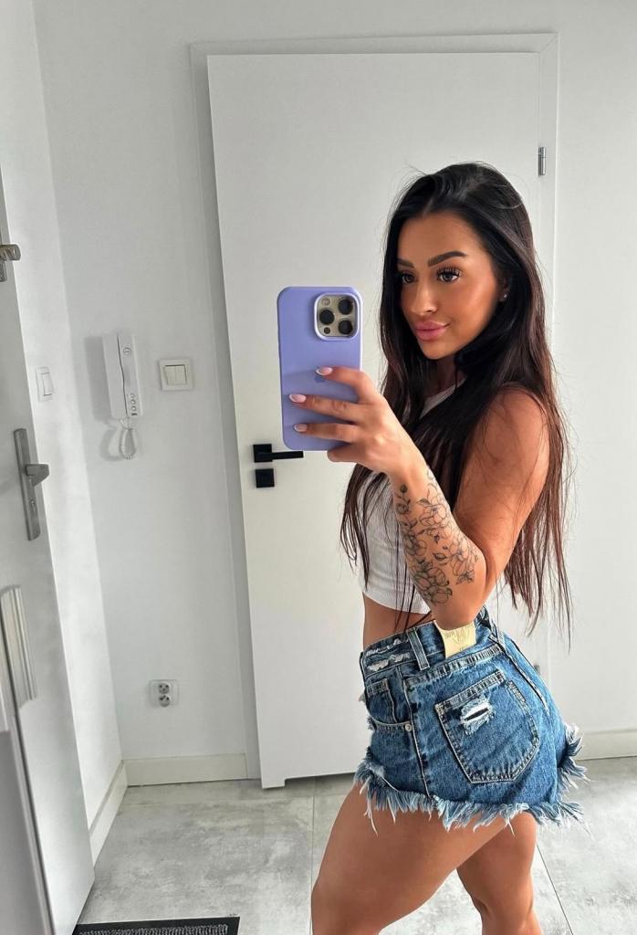 Chica busca chico en Málaga: 