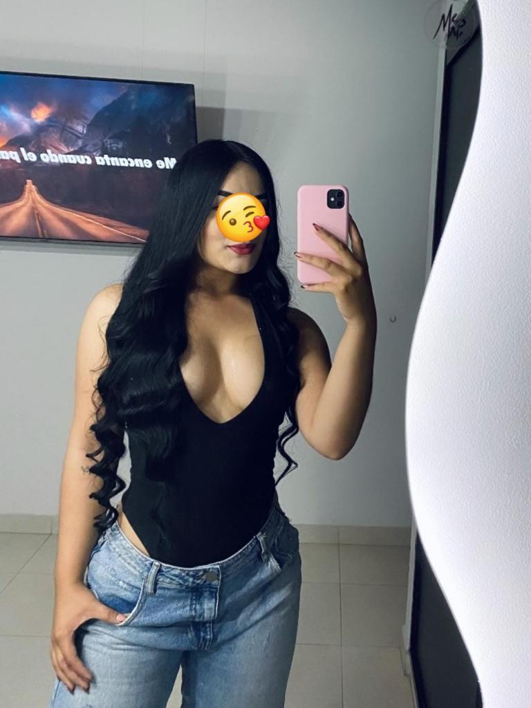 Chica busca chico en Madrid: 