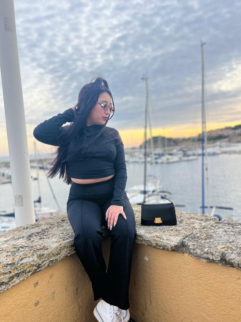 Chica busca chico en Barcelona: 