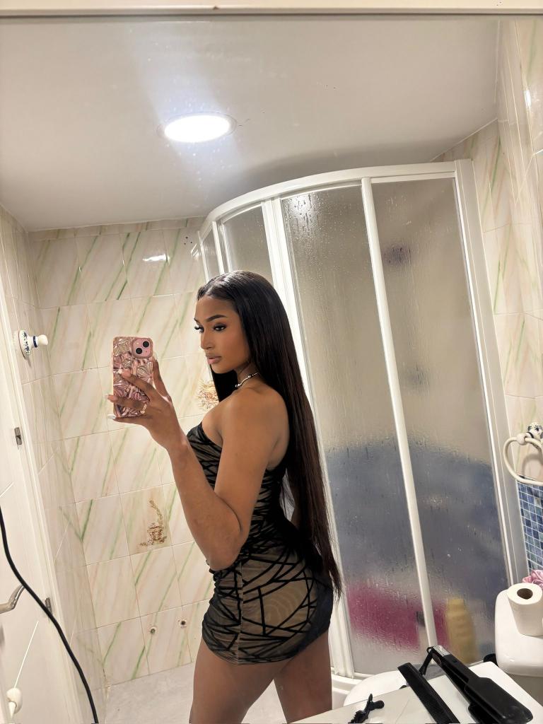 Travesti en Barcelona: 