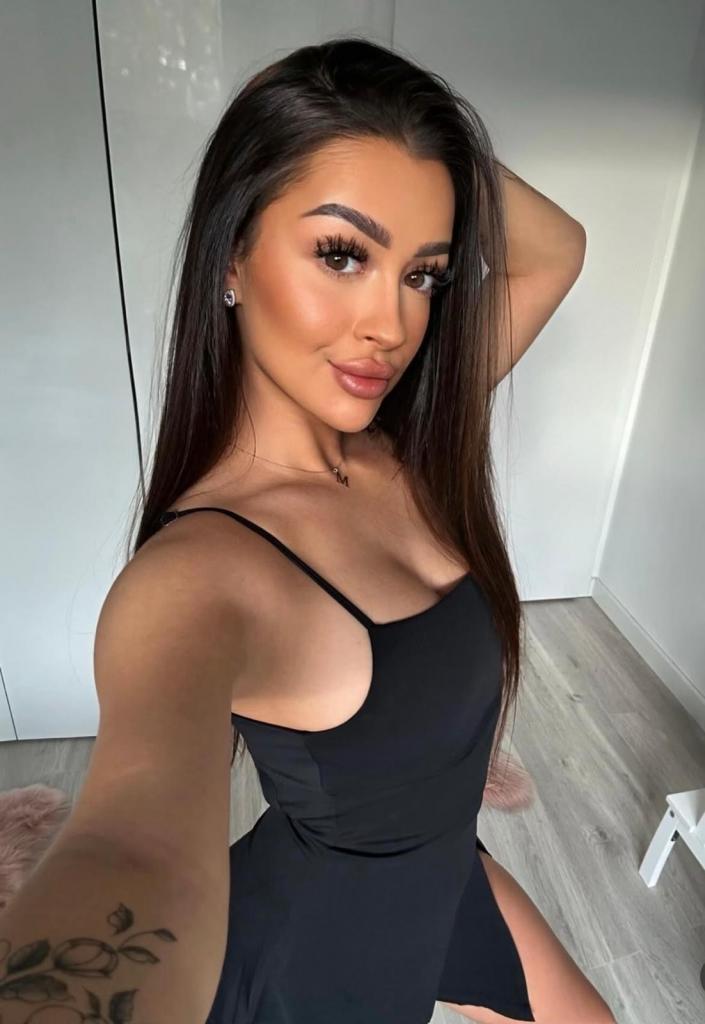 611371004: Chica busca chico en Málaga