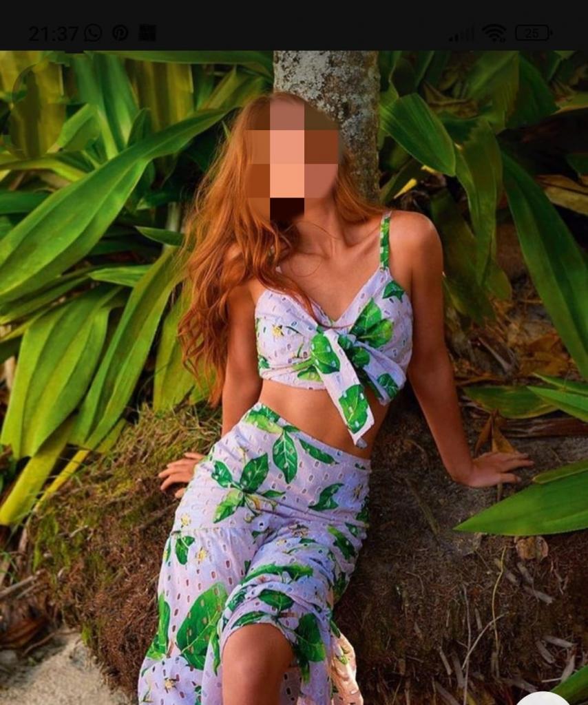 Chica busca chico en Málaga: 