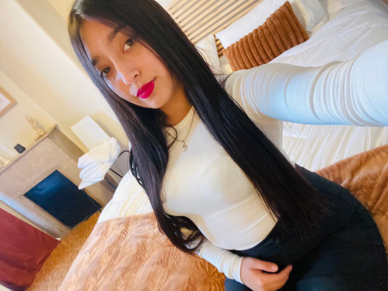 Chica busca chico en Barcelona: 