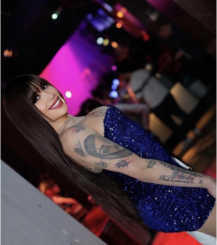 Transexual en Granada: 