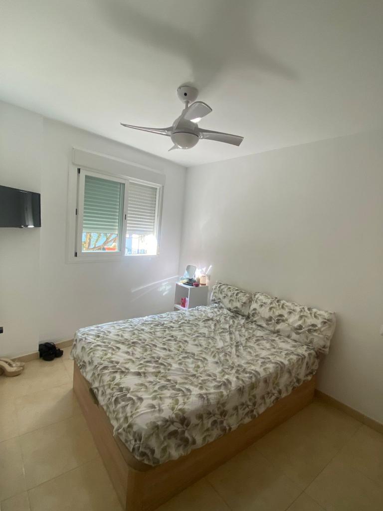 Chica busca chico en Almería: 