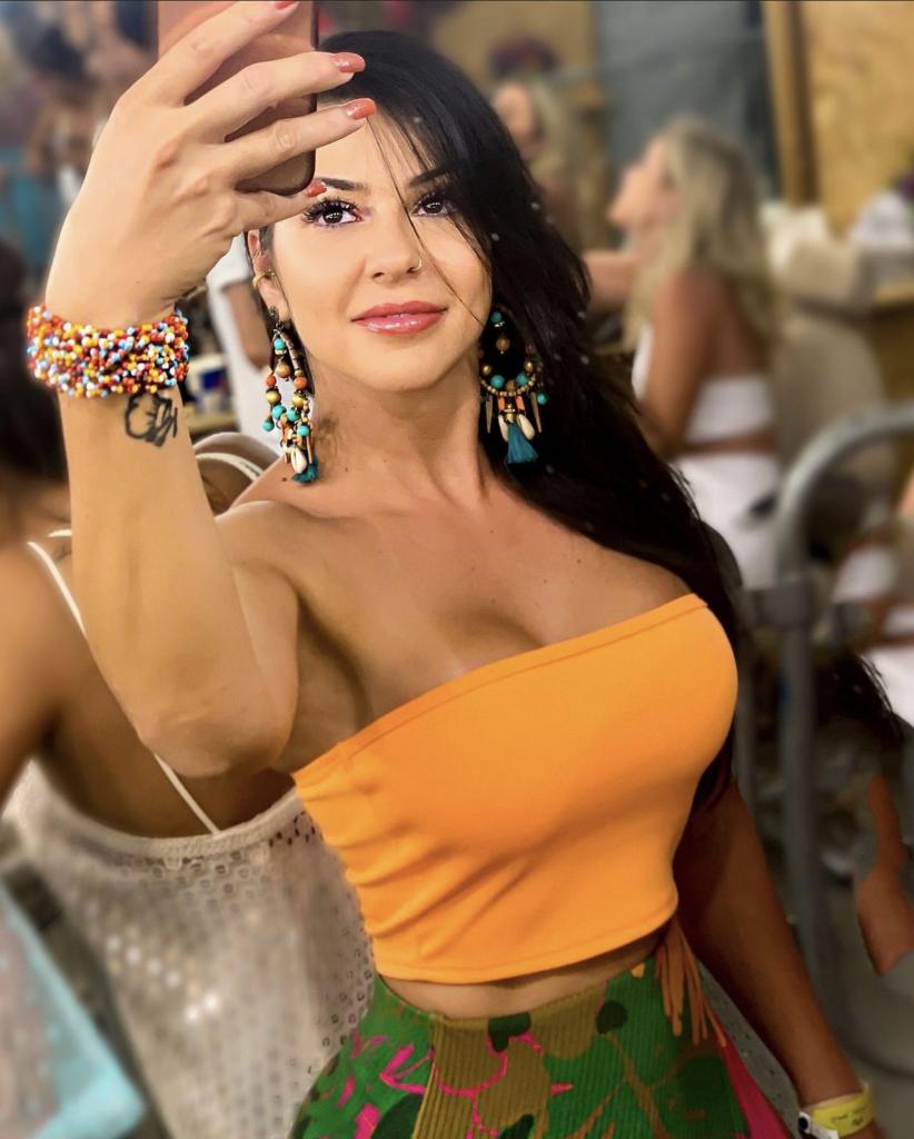 Chica busca chico en Murcia: 