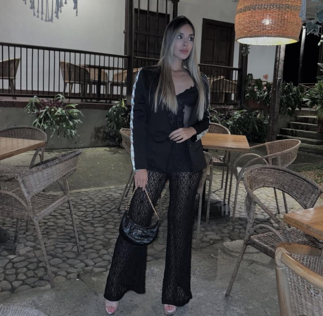 Chica busca chico en Lérida: Chica busca chico