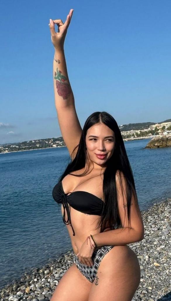 Chica busca chico en Mallorca: 