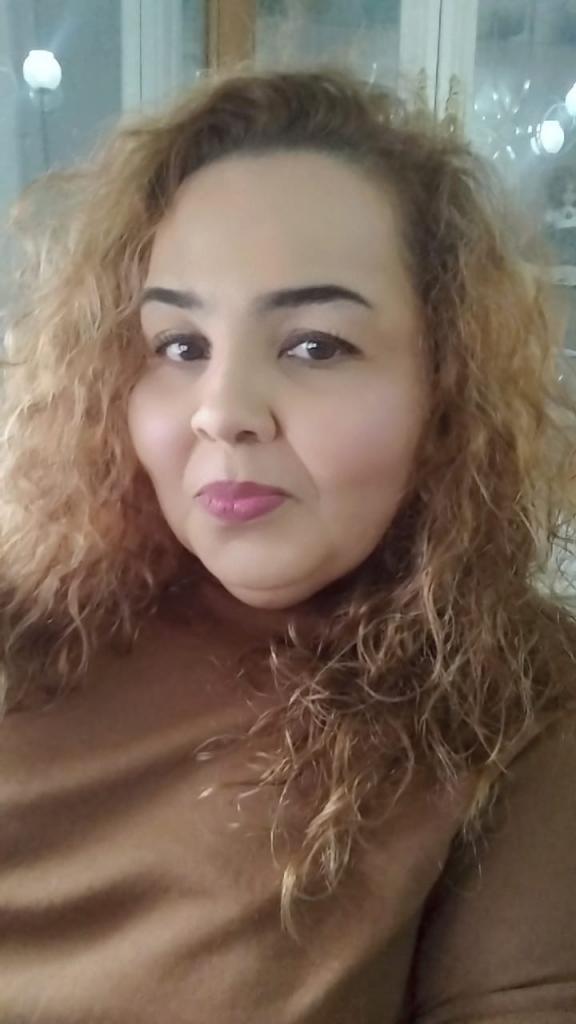 Chica busca chico en Alicante: 