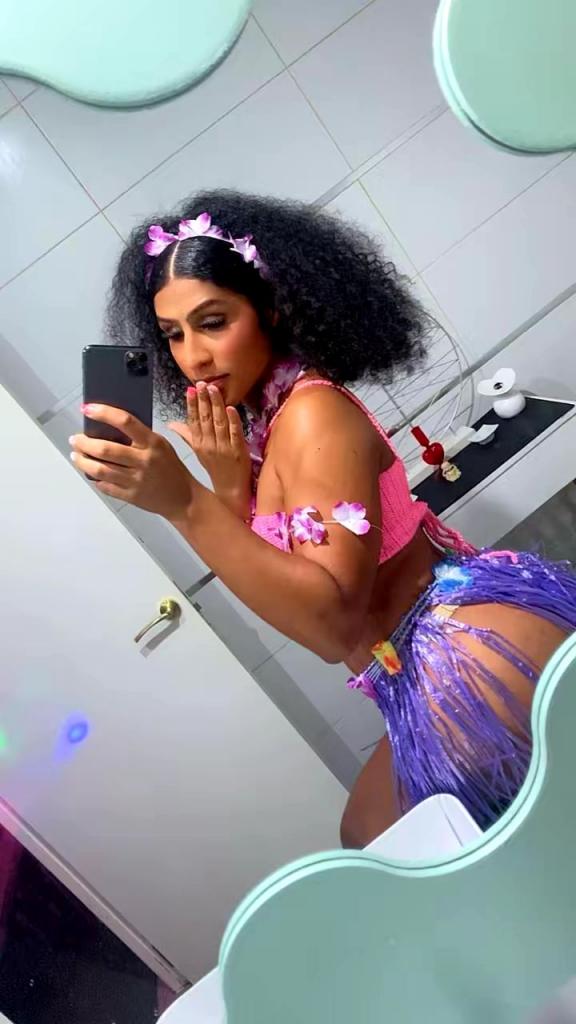 Transexual en Barcelona: 