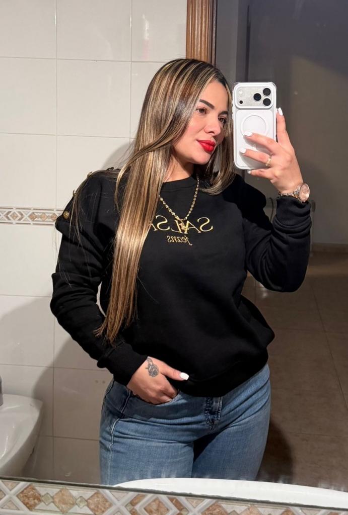 Chica busca chico en Murcia: 