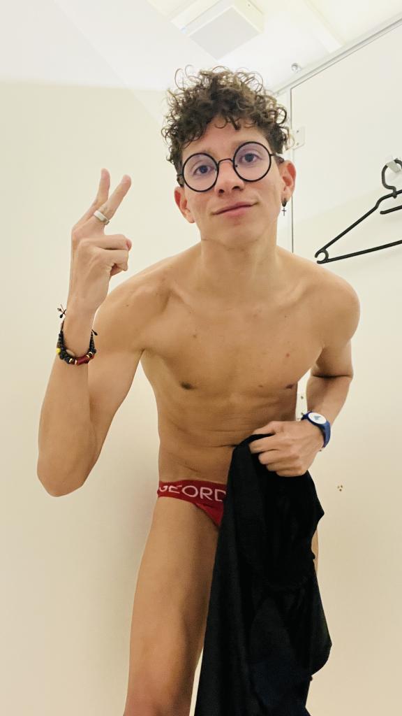 Chico busca chica en Barcelona: 