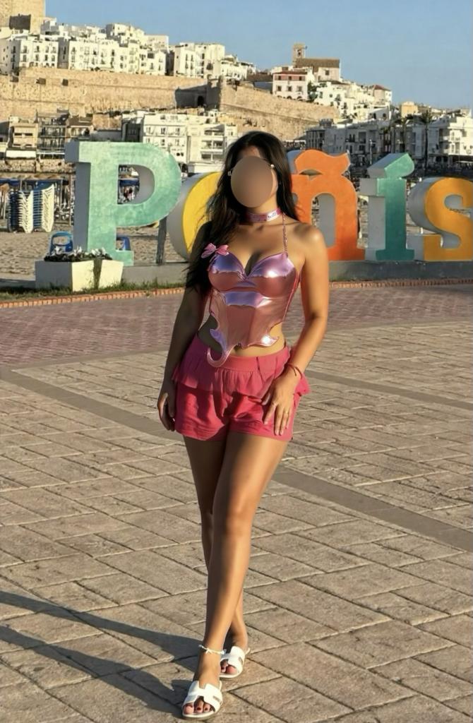 Chica busca chico en Madrid: 