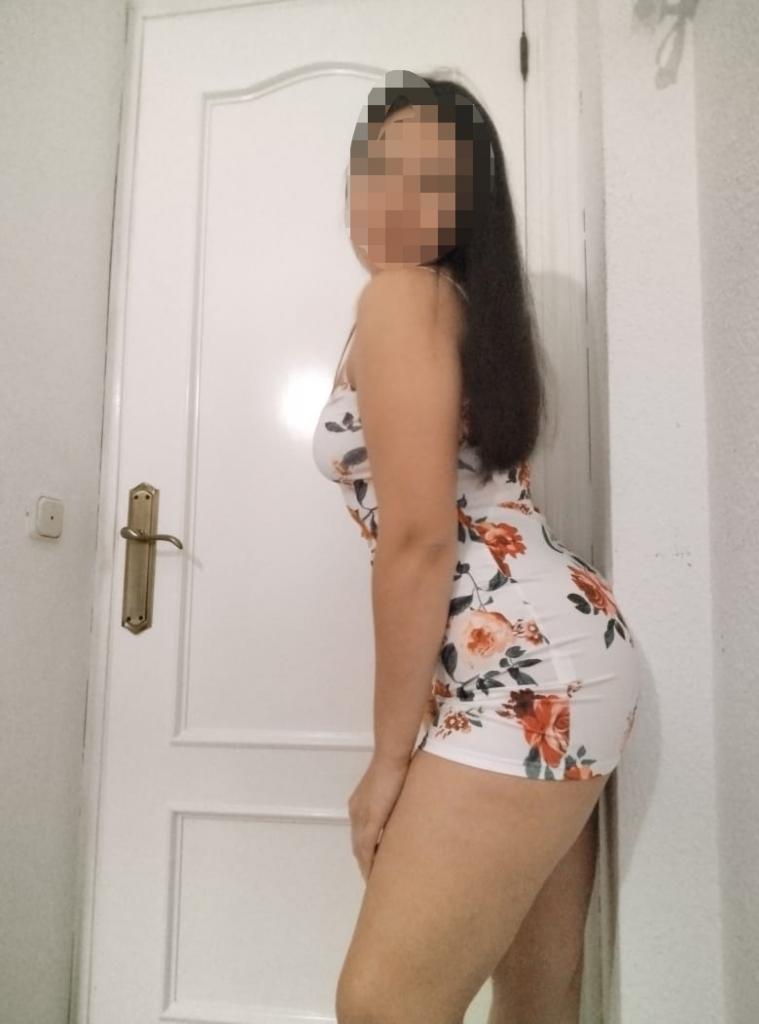 Chica busca chico en Alicante: 