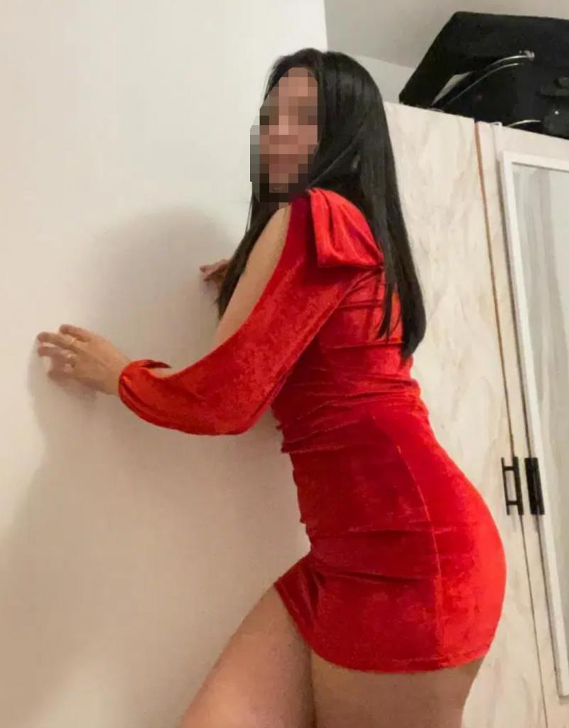 Chica busca chico en Alicante: 