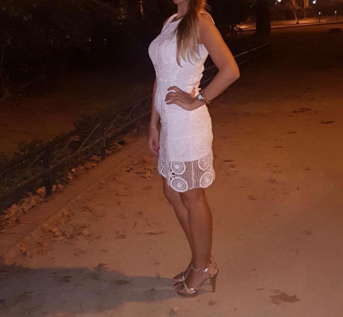 Chica busca chico en Sevilla: 