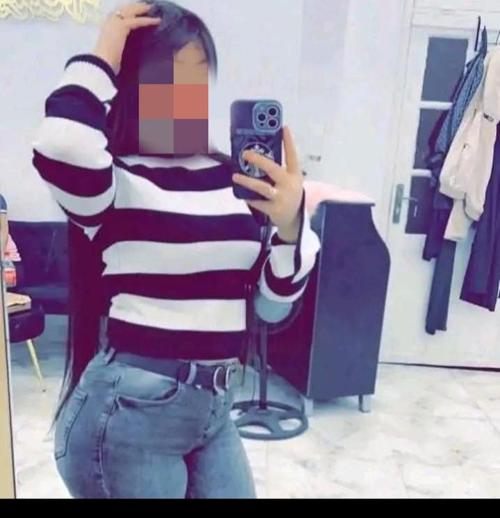 Chica busca chico en Alicante: 