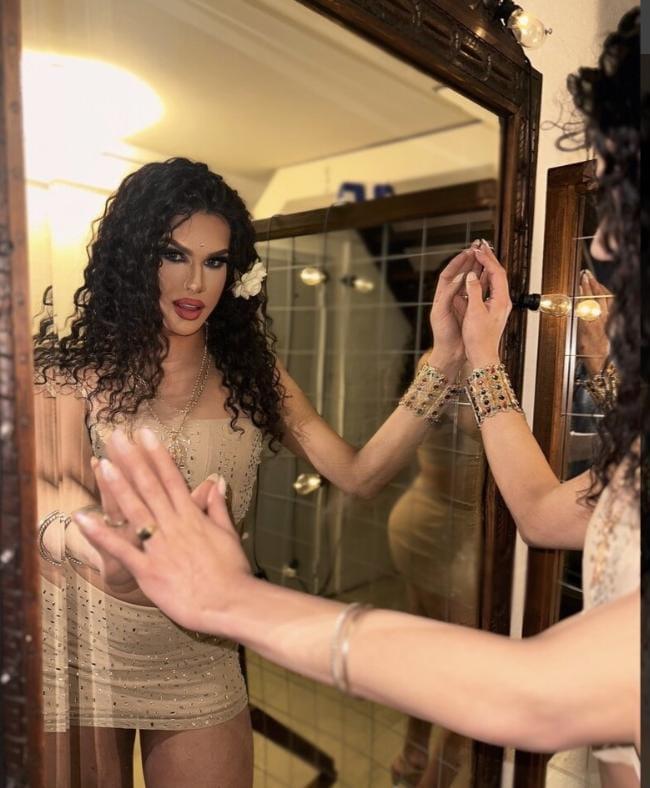 Transexual en Tenerife: 