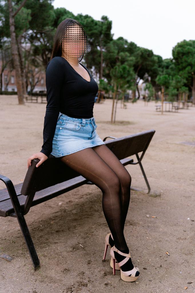 625869636: Chica busca chico en Madrid