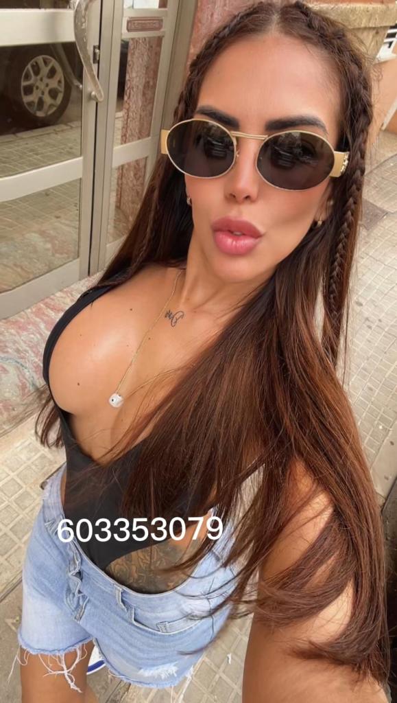 Chica busca chico en Córdoba: 