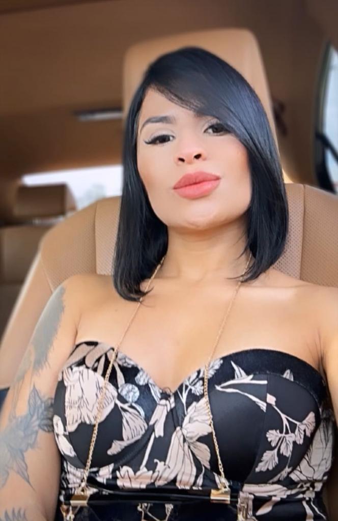 Chica busca chico en Madrid: 