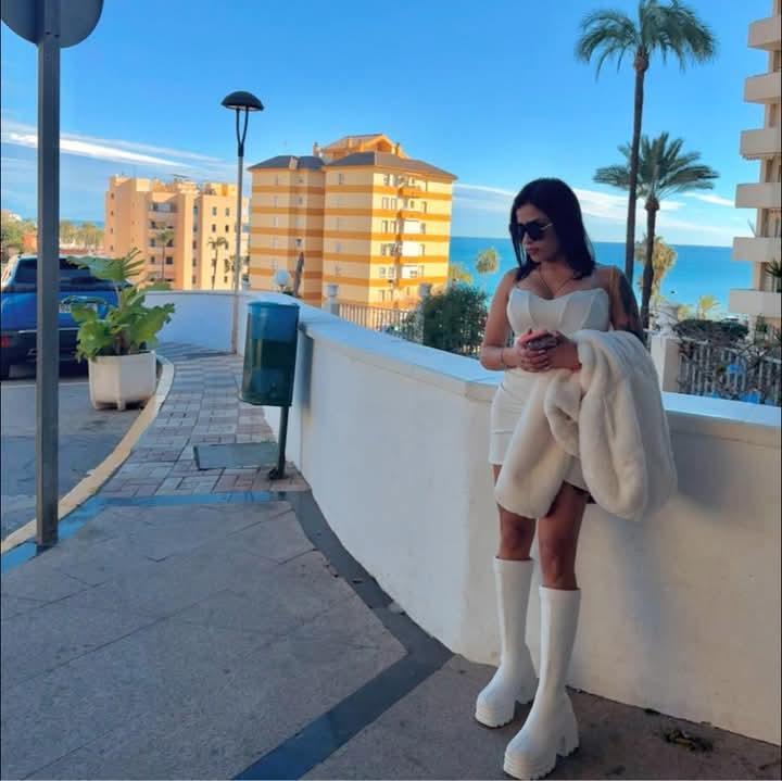 Chica busca chico en Madrid: 